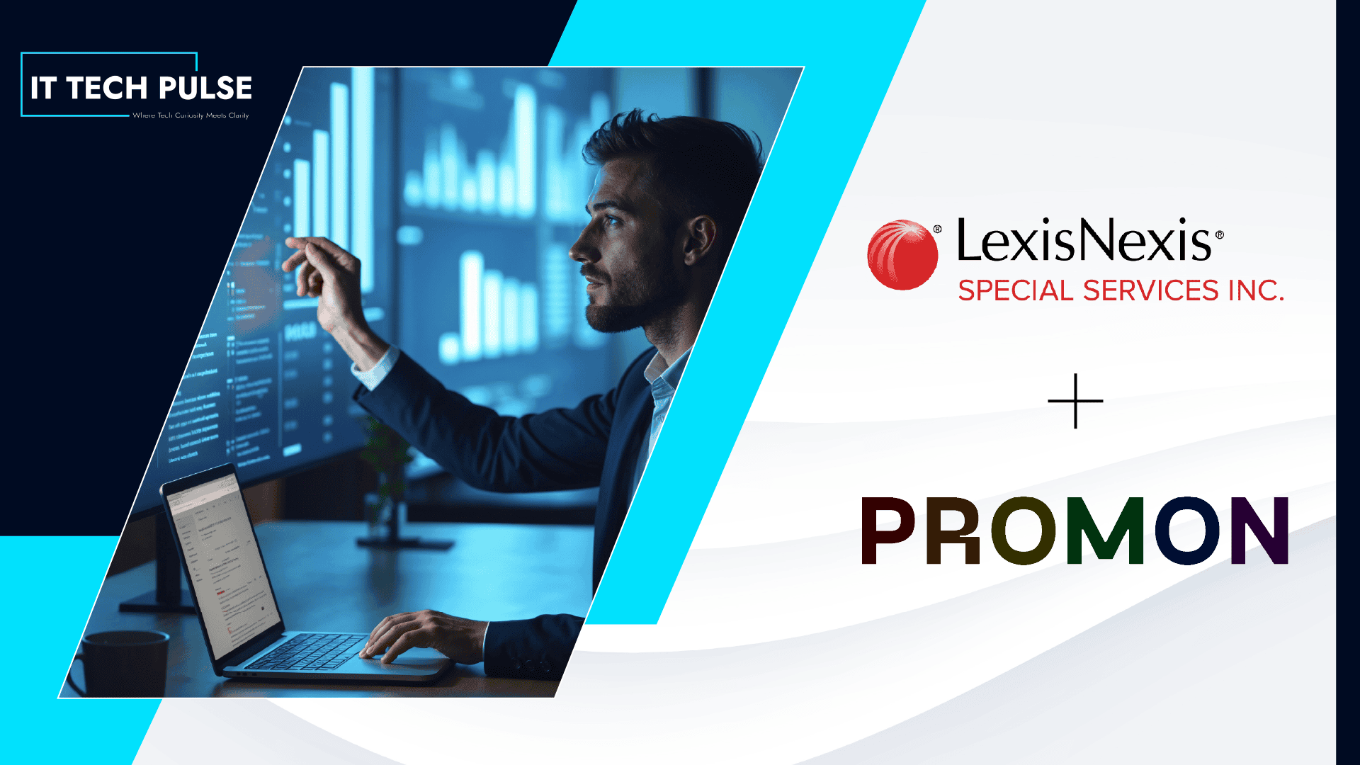 LexisNexis Risk Solutions and Promon Align to Strengthen Mobile Fraud Prevention