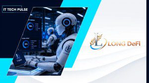 Long DeFi Announces Its Next-Generation AI Computing Infrastructure, Showing How Ordinary People Can Leverage Tens of Millions of Computing Power