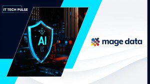 Mage Data Launches Initiative to Modernize AI-Era Data Security