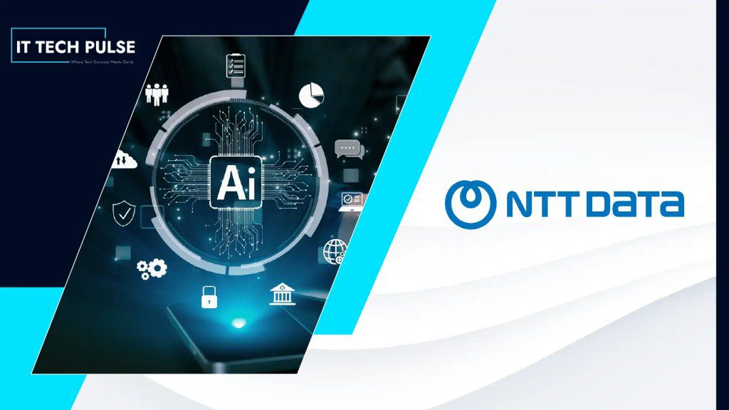 NTT DATA Named a Market Shaper in Gartner’s Emerging Market Quadrant for Physical AI Services