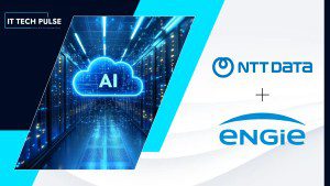 NTT DATA and ENGIE Partner to Drive Sustainable AI and Data Center Growth