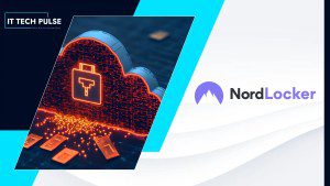 NordLocker rebuilds its encrypted cloud storage from the ground up