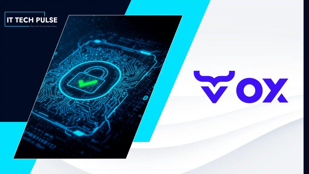 OX Security Becomes First Prompt-to-Runtime Security Platform, Leading the Evolving AINAPP Category