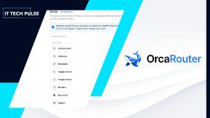 OrcaRouter Launches Free BYOK as OpenRouter Alternative