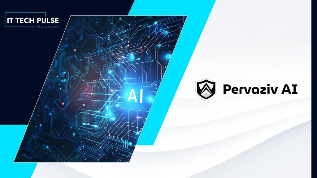 Pervaziv AI Unveils AI Model Ensemble in Cortex 5.2 for Secure, Private AI-Assisted Software Development