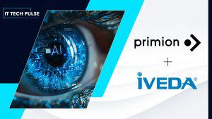 Primion and Iveda Partner to Advance AI Vision Security Innovation in Europe