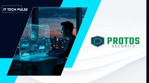 Protos Security Announces GSX 2026 Experience