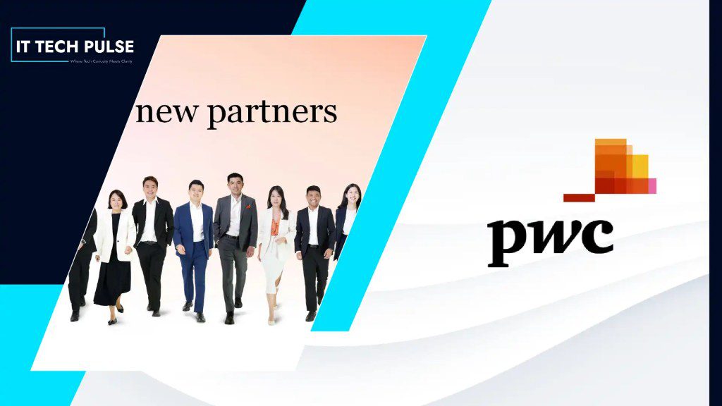 PwC Singapore Appoints 13 New Partners to Advance AI and Technology