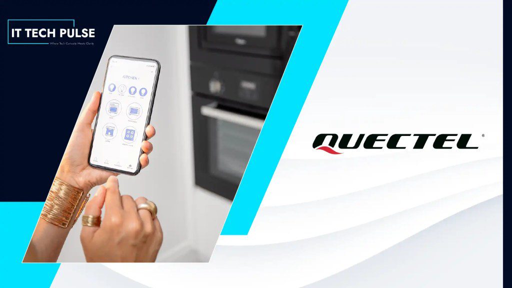 Quectel Launches High-Performance Edge AI Module