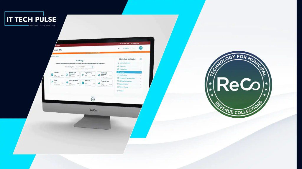 ReCo Introduces the New ReCo Anywhere, Delivering a Modernized Payment Experience Across Every Organization We Serve