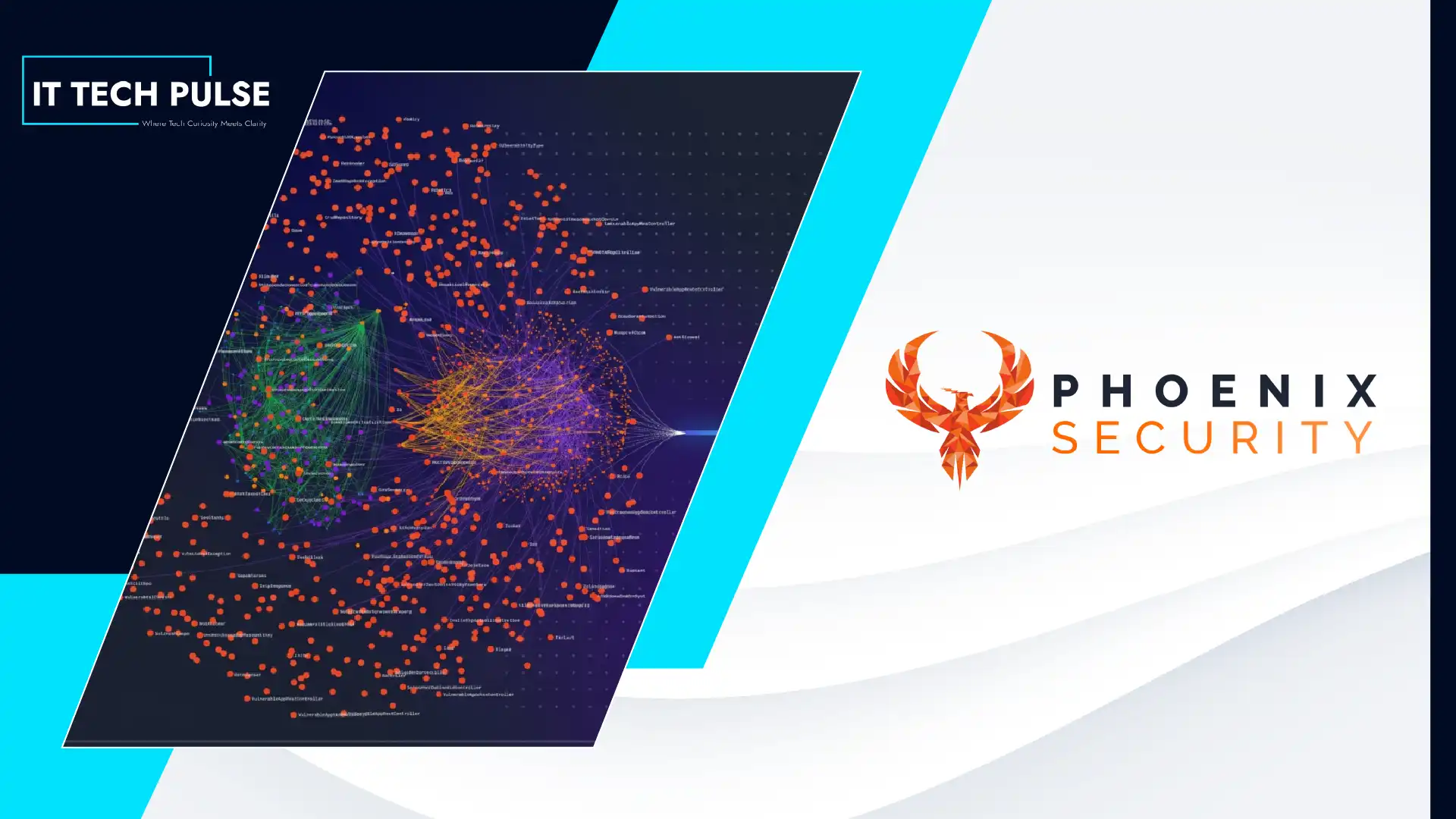 Phoenix Purple Adds Graph-Native SAST & SCA for One-Click Remediation