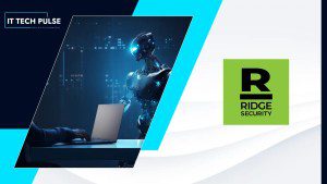 Ridge Security Named IDC Innovator for Agentic Autonomous Penetration Testing