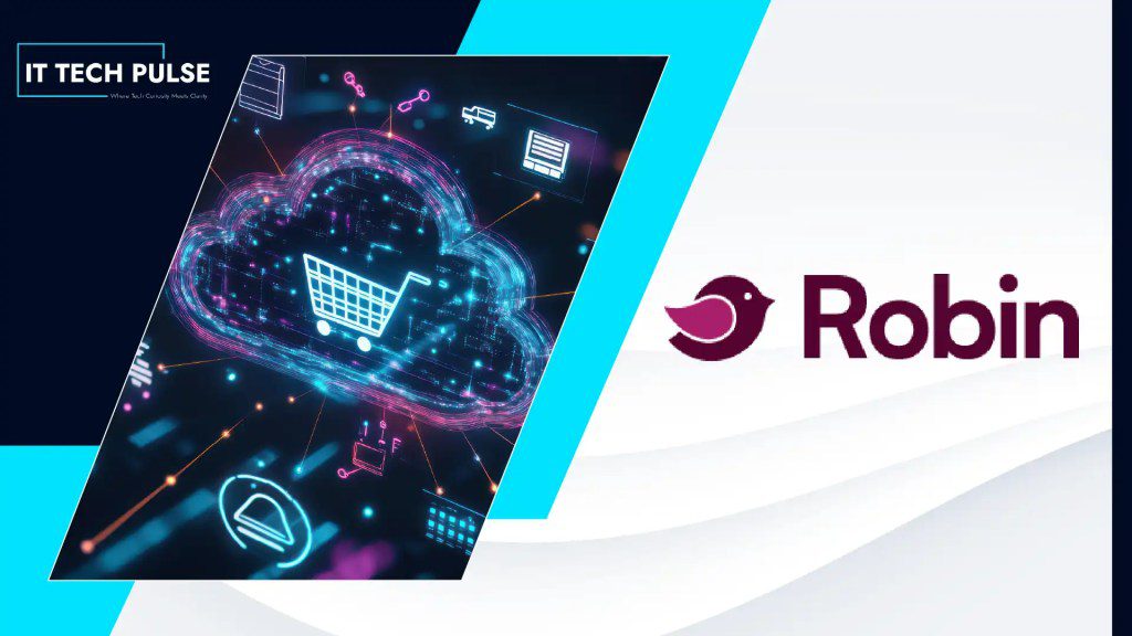 Robin Workspace Platform Now Available on Google Cloud Marketplace