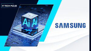 Samsung Begins Mass Production of AI-Optimized PM1763 SSD