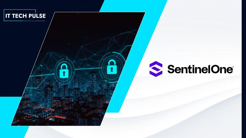 SentinelOne Named IDC MarketScape Leader for Midmarket MDR Services