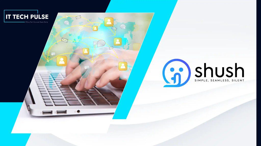 Shush Signs Modica Group as Demand Partner to Accelerate Network Authentication Across Oceania, Asia and Latin America
