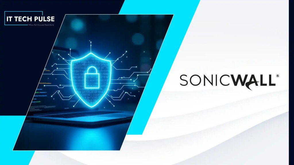 SonicWall: Manufacturing Cybersecurity Reaches a Breaking Point
