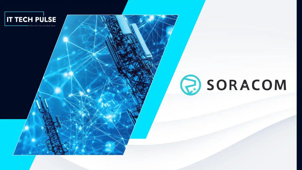 Soracom Launches MVNE Business for Mobile Network Operators