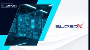 SuperX, Mercuria Asia Partner to Build AI Infrastructure Ecosystem