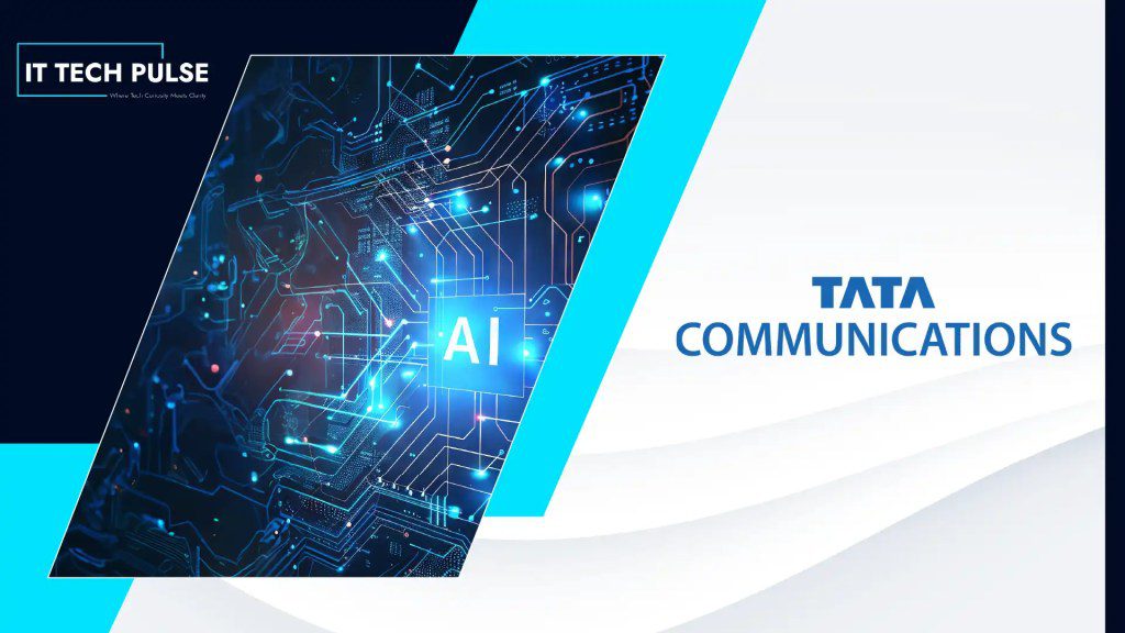 Tata Communications Expands India–Singapore AI-Ready Digital Corridor