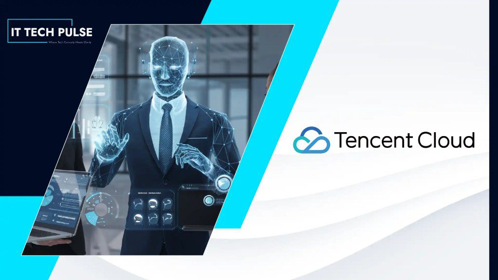 Tencent Cloud Launchs Enterprise AgentOps Platform for AI Agents at Scale