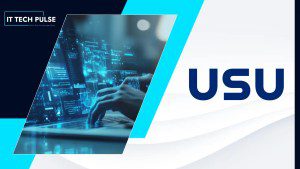 USU Recognized as a Leader in IT Asset Management