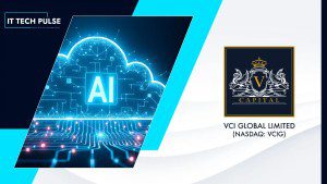 VCI Global Launches Malaysia’s Sovereign AI Cloud Platform