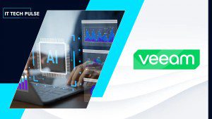 Veeam Appoints Michelle Graff as SVP of Global Partners & Channel