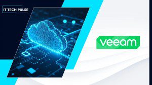 Veeam Launches Data Cloud Vault Archive for Compliant, Low-Cost Cold Data Protection
