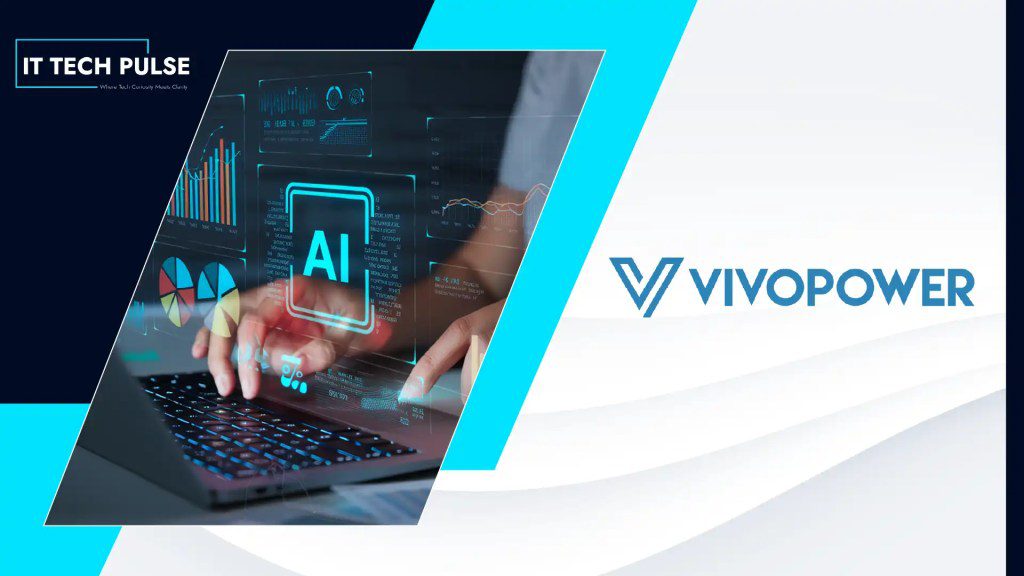 VivoPower Reinforces Focus on AI Data Center Business and Provides Update on Non-Core Businesses