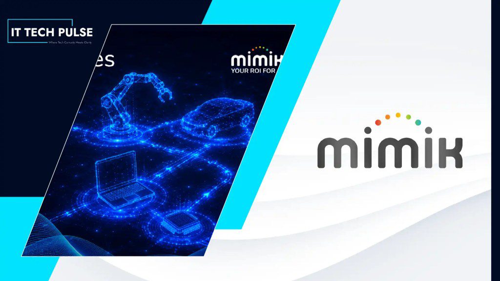 mimik Operationalizes Agentic AI on the AMD Ryzen™ AI Embedded X100 Series