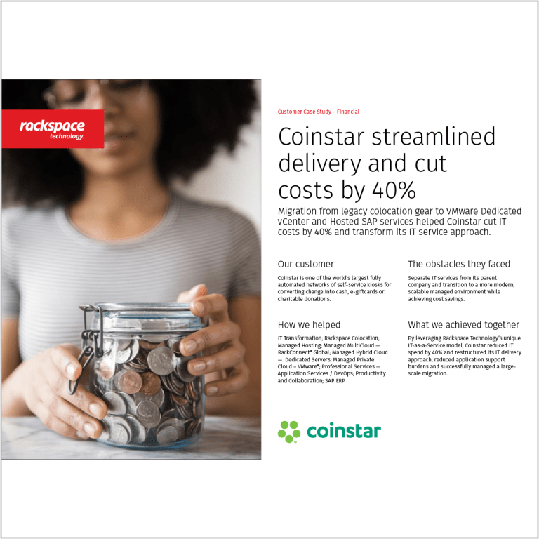 Coinstar-Streamlined-Delivery-and-Cut-Costs-by-40 Feature Image