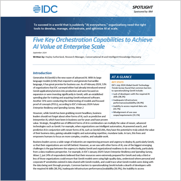 Five-Key-Orchestration-Capabilities-to-Achieve-AI-Value-at-Enterprise-Scale-11 Feature Image