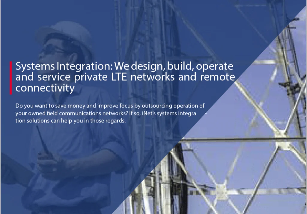 Systems-Integration Feature Image