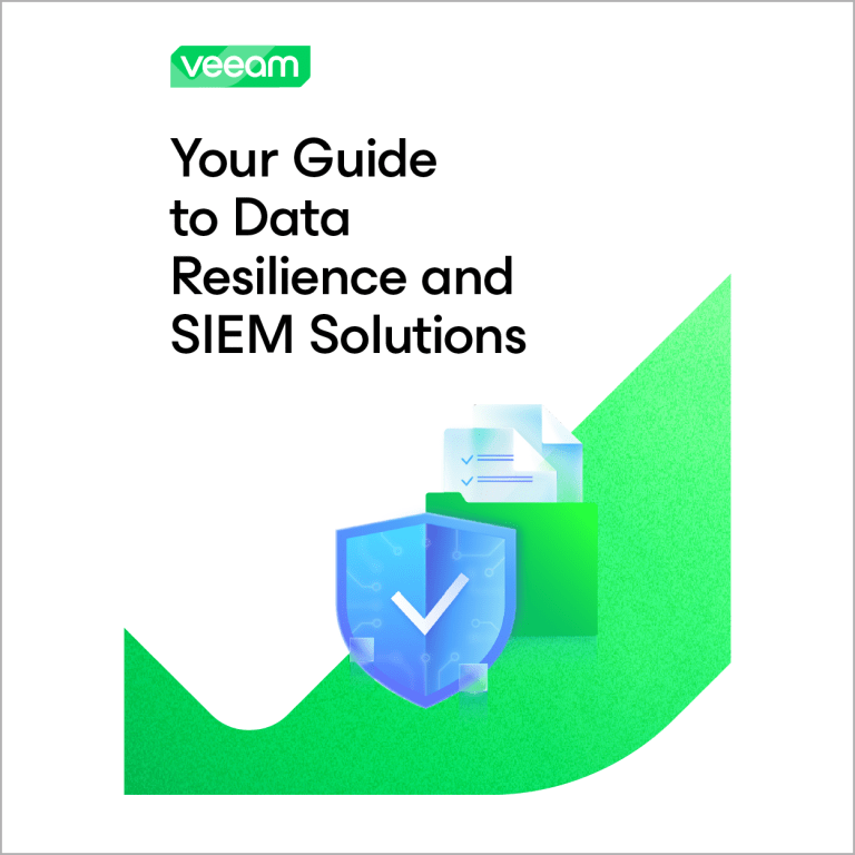 Your-Guide-to-Data-Resilience-and-SIEM-Solutions Feature Image